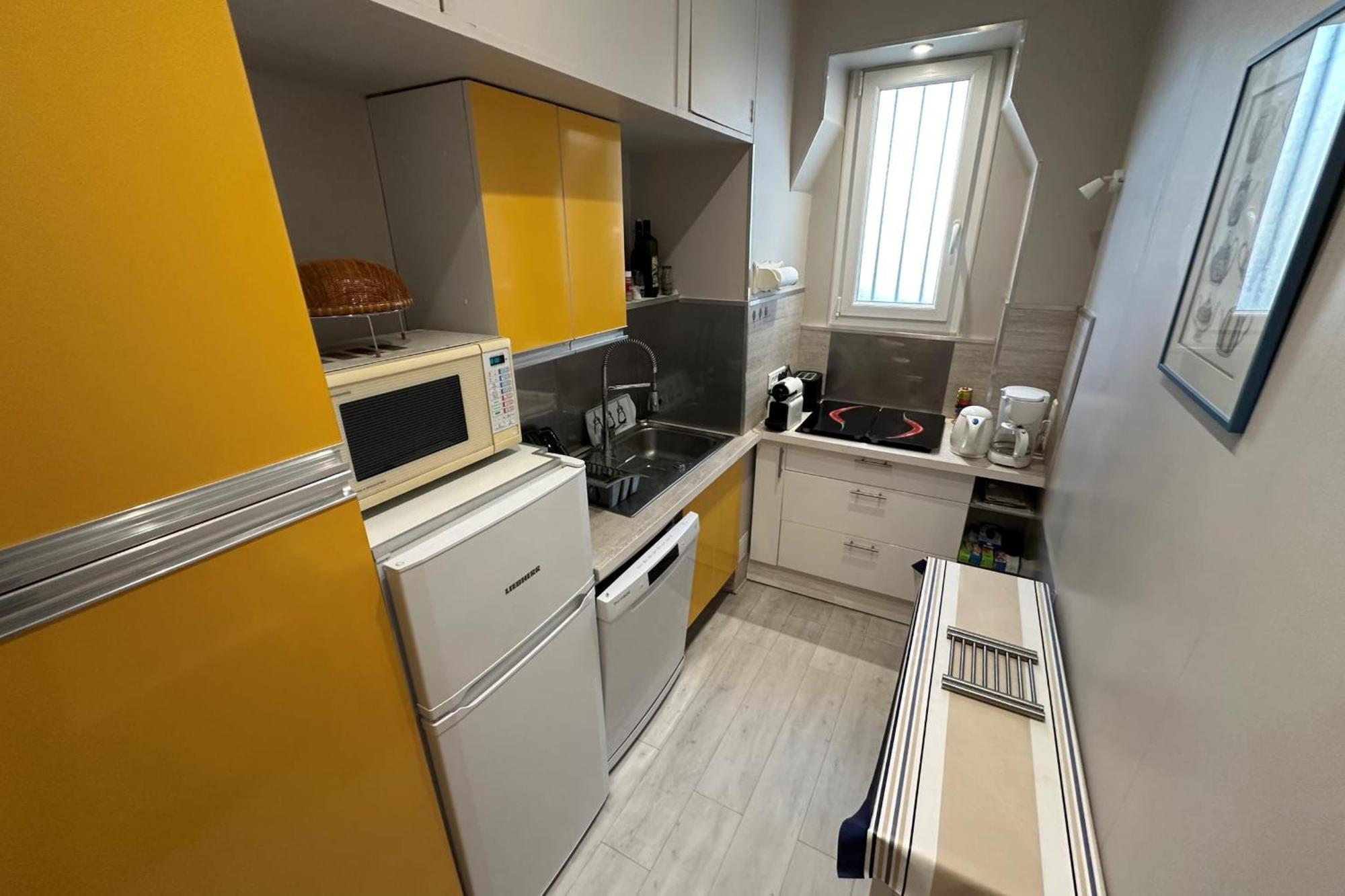 Spacious Family Nest Facing The Sea * La Baule-Escoublac